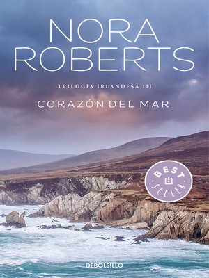 cover image of Corazón del mar